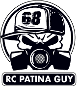 RC PATINA GUY